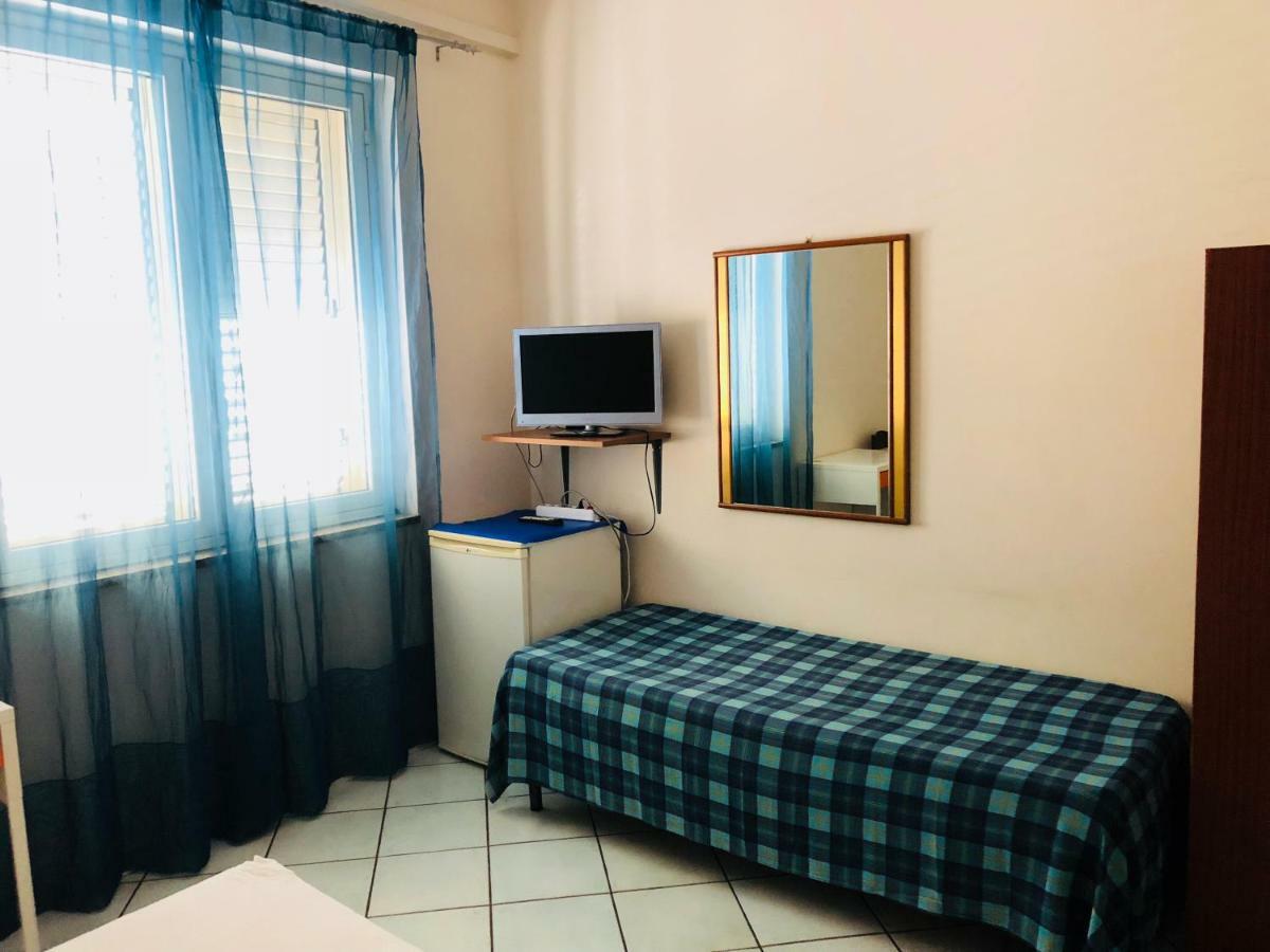 B&B Padre Pio Mascali Eksteriør bilde