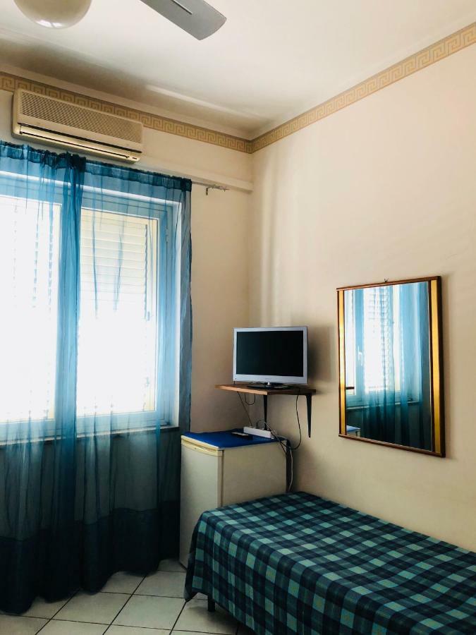 B&B Padre Pio Mascali Eksteriør bilde